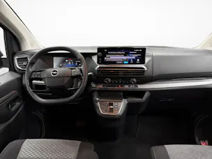 Opel Zafira XL 2.0 CDTI 177 S/S