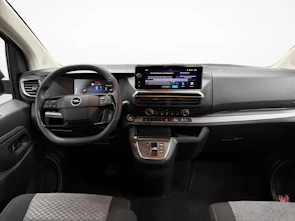 image du véhicule OPEL Zafira XL 2.0 CDTI 177 S/S