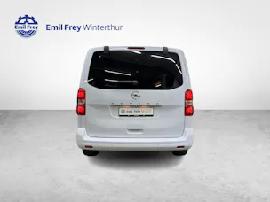 Opel Zafira XL 2.0 CDTI 177 S/S