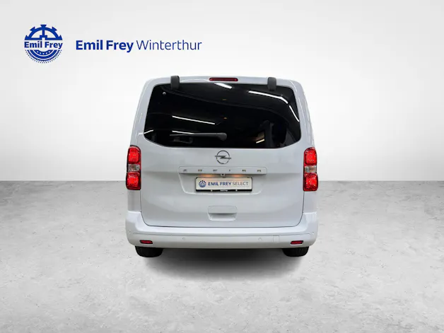 Opel Zafira XL 2.0 CDTI 177 S/S