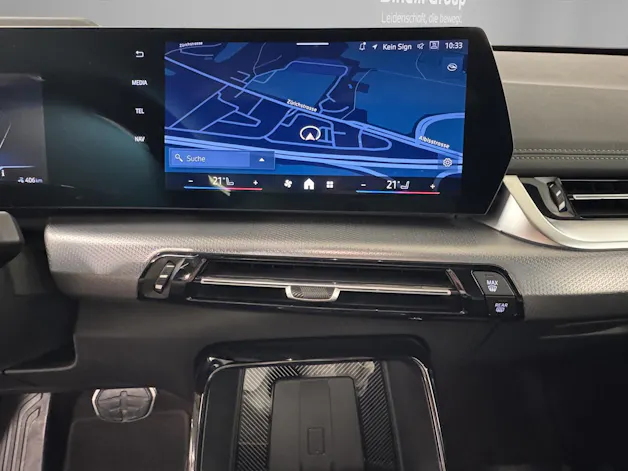 BMW iX1 30 xDrive