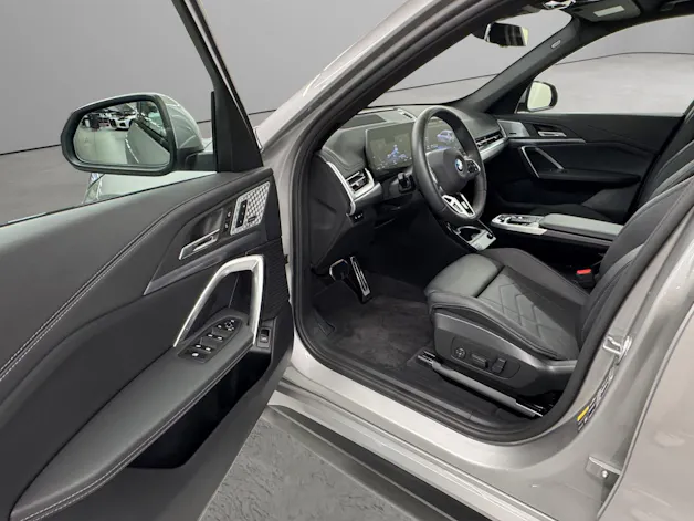 BMW iX1 30 xDrive
