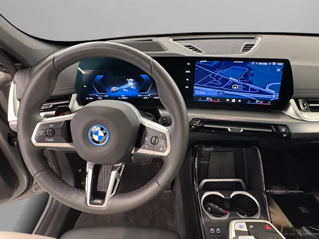 BMW iX1 30 xDrive