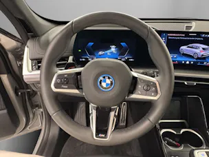 BMW iX1 30 xDrive