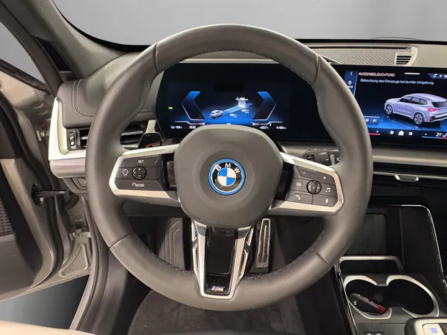 BMW iX1 30 xDrive