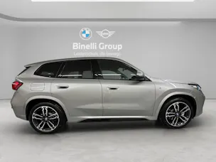 BMW iX1 30 xDrive