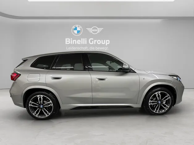 BMW iX1 30 xDrive