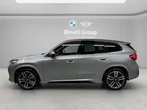 BMW iX1 30 xDrive
