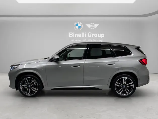 BMW iX1 30 xDrive