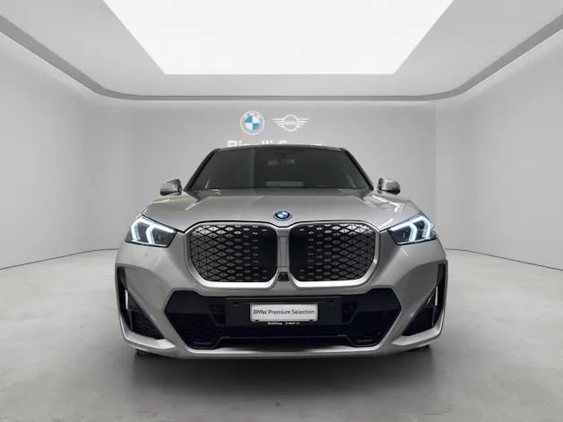 BMW iX1 30 xDrive