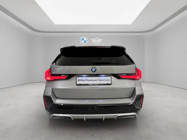 BMW iX1 30 xDrive