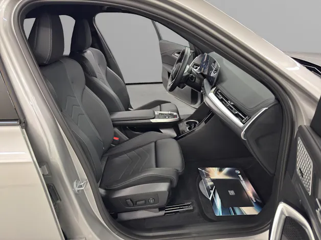 BMW iX1 30 xDrive