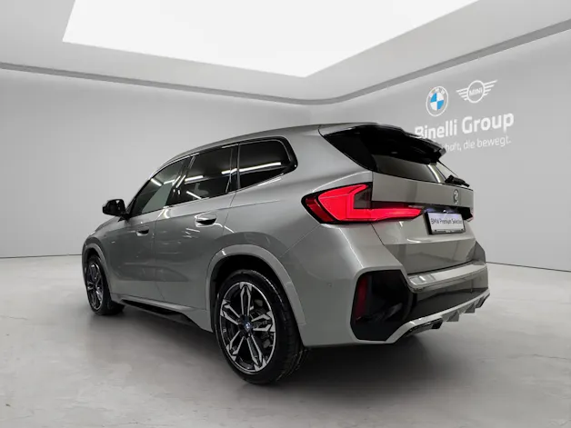 BMW iX1 30 xDrive