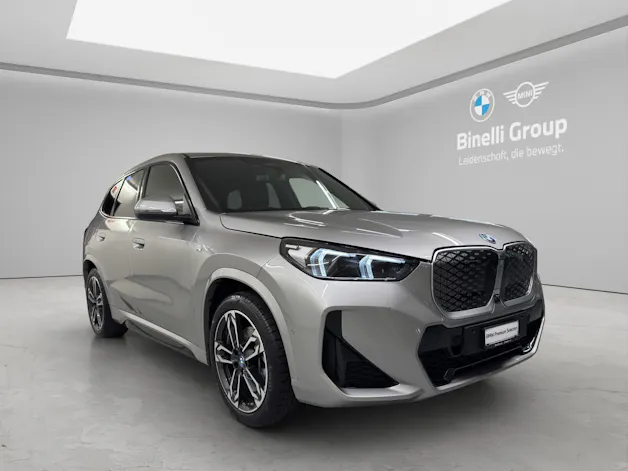 BMW iX1 30 xDrive