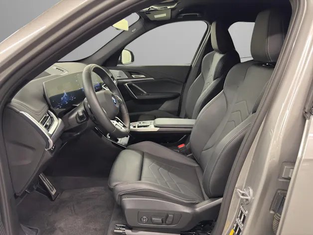 BMW iX1 30 xDrive