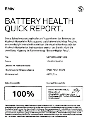 BMW iX1 30 xDrive