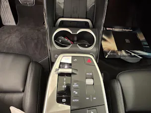 BMW iX1 30 xDrive