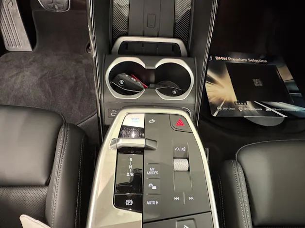 BMW iX1 30 xDrive