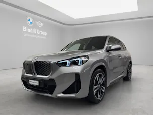BMW iX1 30 xDrive