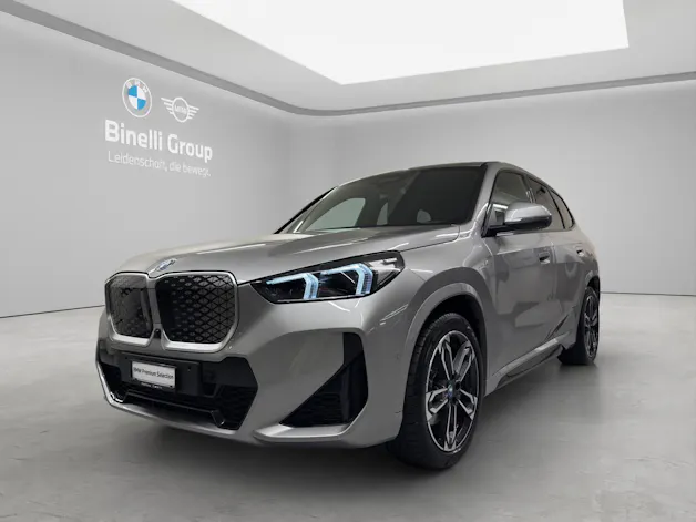 BMW iX1 30 xDrive