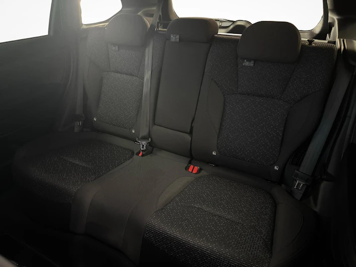 Fahrzeugbild SUBARU FORESTER
