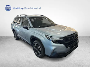 Fahrzeugbild SUBARU Forester Station 2.0i e-Boxer Swiss Plus