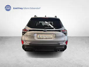 Subaru Forester Station 2.0i e-Boxer Swiss Plus