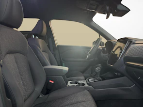 Fahrzeugbild SUBARU Forester Station 2.0i e-Boxer Swiss Plus