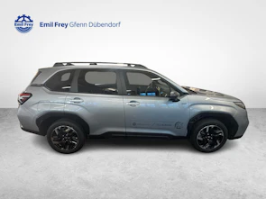 Fahrzeugbild SUBARU Forester Station 2.0i e-Boxer Swiss Plus