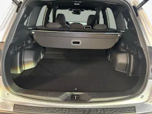 Subaru Forester Station 2.0i e-Boxer Swiss Plus