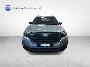 Subaru Forester Station 2.0i e-Boxer Swiss Plus