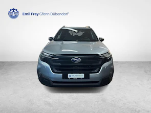 Fahrzeugbild SUBARU Forester Station 2.0i e-Boxer Swiss Plus