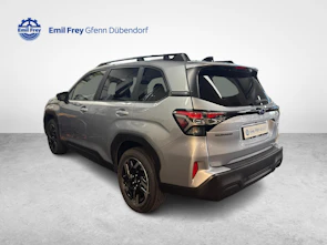 Fahrzeugbild SUBARU Forester Station 2.0i e-Boxer Swiss Plus