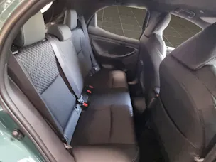 Toyota Yaris 1.5 VVT-i HSD Premium
