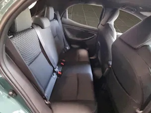 Toyota Yaris 1.5 VVT-i HSD Premium