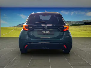 Toyota Yaris 1.5 VVT-i HSD Premium