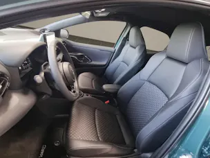 Toyota Yaris 1.5 VVT-i HSD Premium