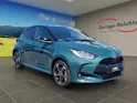Toyota Yaris 1.5 VVT-i HSD Premium
