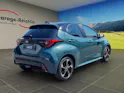 Toyota Yaris 1.5 VVT-i HSD Premium