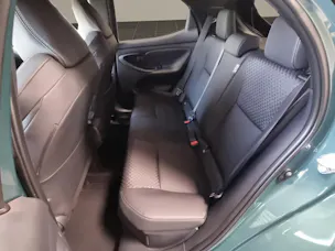 Toyota Yaris 1.5 VVT-i HSD Premium