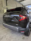 Dacia Duster 1.2 Hybrid Journey 4WD