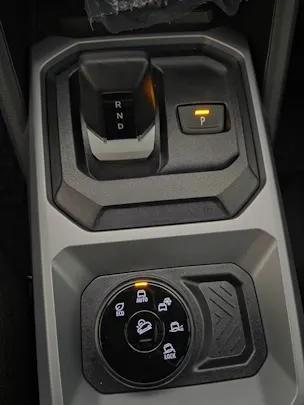 Dacia Duster 1.2 Hybrid Journey 4WD