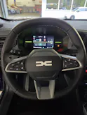 Dacia Duster 1.2 Hybrid Journey 4WD