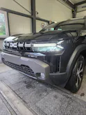 Dacia Duster 1.2 Hybrid Journey 4WD