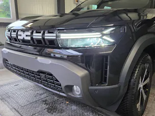 Dacia Duster 1.2 Hybrid Journey 4WD