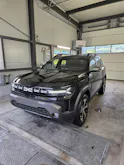 Dacia Duster 1.2 Hybrid Journey 4WD