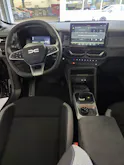 Dacia Duster 1.2 Hybrid Journey 4WD