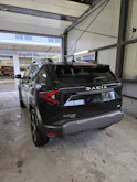 Dacia Duster 1.2 Hybrid Journey 4WD