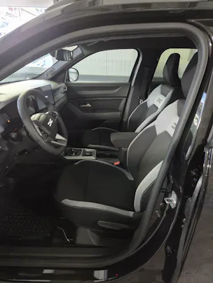 Dacia Duster 1.2 Hybrid Journey 4WD