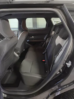 Dacia Duster 1.2 Hybrid Journey 4WD